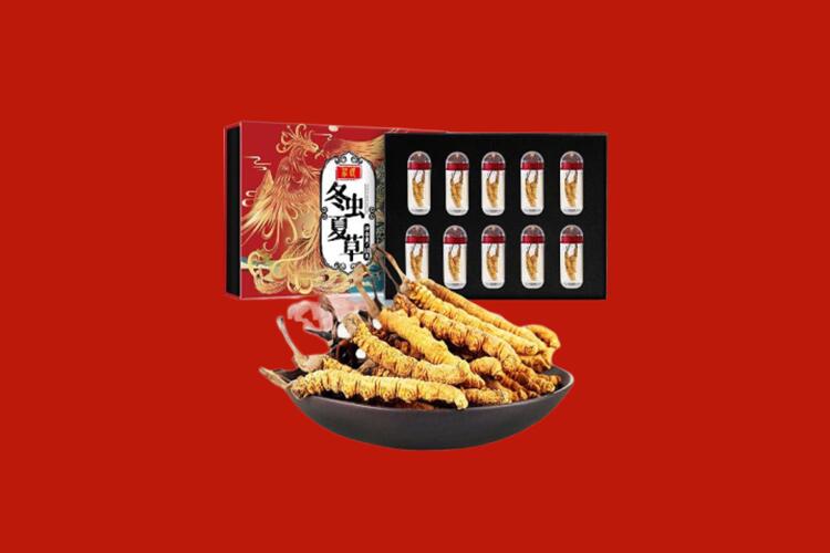 辛集回收冬虫夏草
